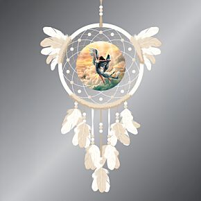 Dreamcatcher (Small) - Natasha Faulkner Angel