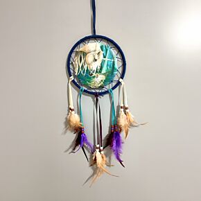 Dreamcatcher (Small) - Lisa Parker Fairy Whispers Unicorn