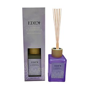 Reed Diffuser - Eden Lavender & Chamomile