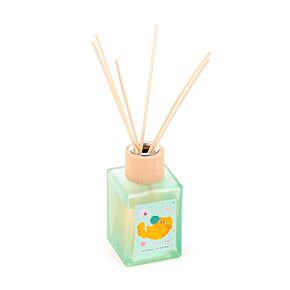 Reed Diffuser - Beans & Co Fresh Cotton