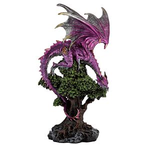 Collectable Dark Legends Dragon Tree Spirit