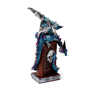 Dark Legends Dragon - Book of the Dragon