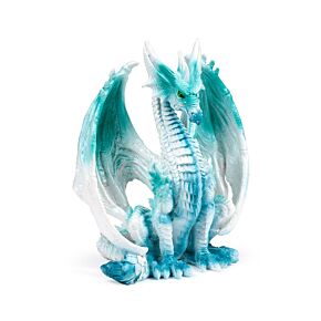 Dark Legends Dragon - Master of the Ice