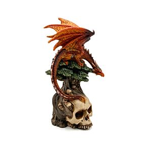 Dark Legends Dragon - Tree of the Dead