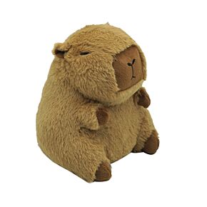 Plush Door Stop - Capybara
