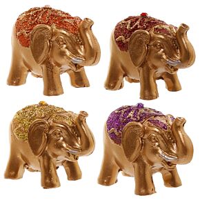 Mini Collectable - Lucky Elephant