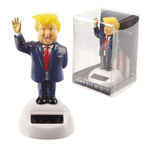 Collectable President Solar Powered Pal Collectable President Solar Powered Pal