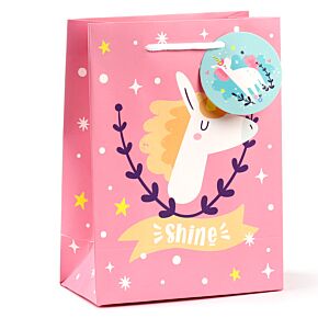 Gift Bag (Medium) - Unicorn Magic