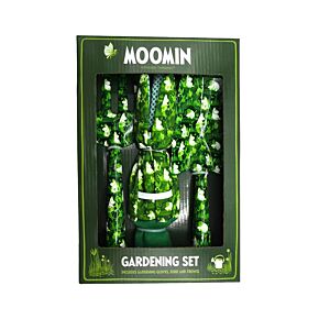 3 Piece Gardening Set - Moomin