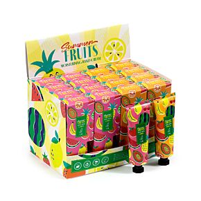 Moisturising Hand Cream 75ml - Summer Fruits