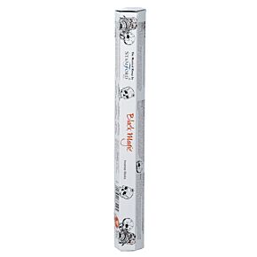 Black Magic Stamford Hex Incense Sticks