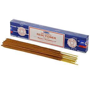 Nag Champa Sayta VFM Reiki Power Incense Sticks