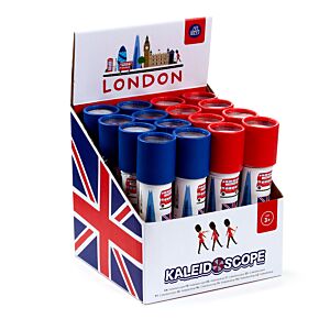 Kaleidoscope - London Souvenir