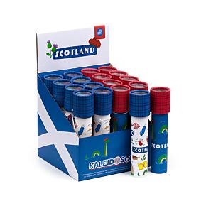 Kaleidoscope - Scotland Souvenir