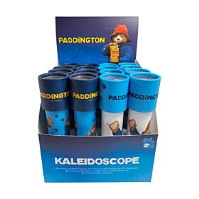 Kaleidoscope - Paddington Bear