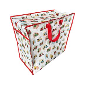 Laundry & Storage Bag - Scooter