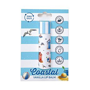 Paper Stick Lip Balm - Coastal