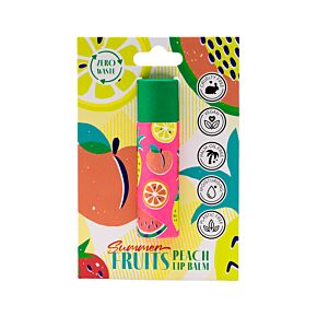 Paper Stick Lip Balm - Summer Fruits