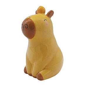 Ceramic Money Box - Capybara