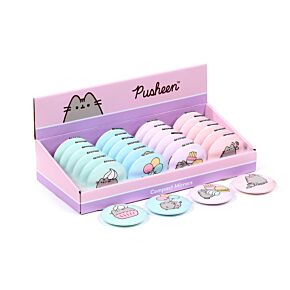 Compact Mirror - Pusheen the Cat Core