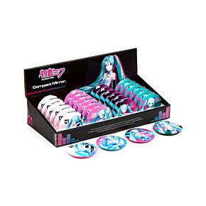 Compact Mirror - Hatsune Miku