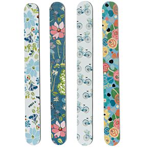 Nail File - Julie Dodsworth