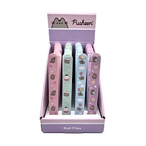 Nail File - Pusheen the Cat Core