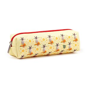 Canvas Pencil Case - Lisa Parker Hocus Pocus Cat