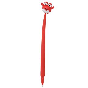 Adoramals Crab Fine Tip Pen