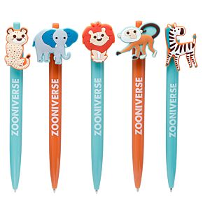 Surprise Animal Pen - Zooniverse 