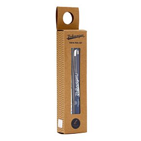 Pen Twin Set - Volkswagen VW T1 Camper Bus Explore More 