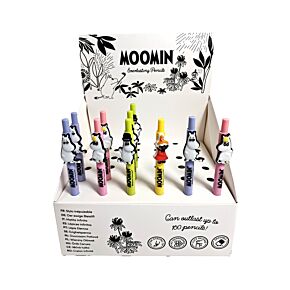 Everlasting Pencil - Moomin