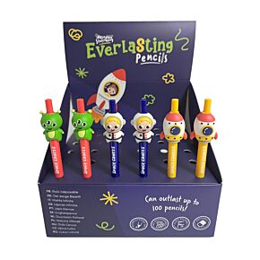 Everlasting Pencil - Space Cadet