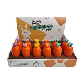 Highlighter - Carrot