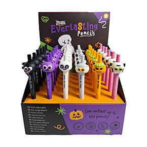Everlasting Pencil - Spooky