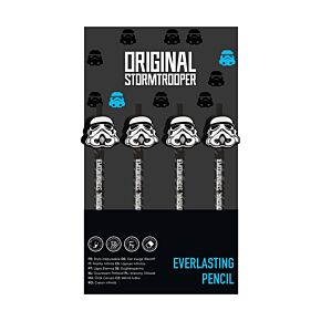 Everlasting Pencil - The Original Stormtrooper