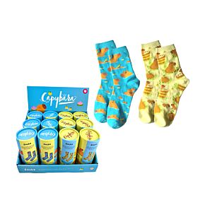 Socks - Capybara