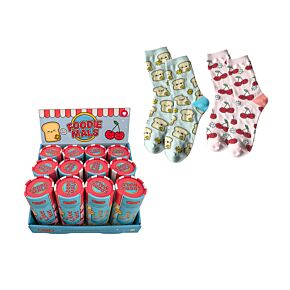 Socks - Foodiemals