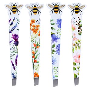 Shaped Tweezers - Nectar Meadows