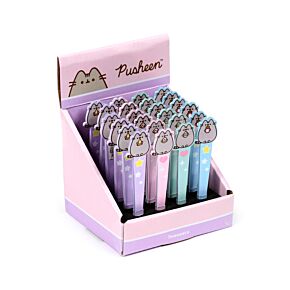 Shaped Tweezers - Pusheen the Cat Core