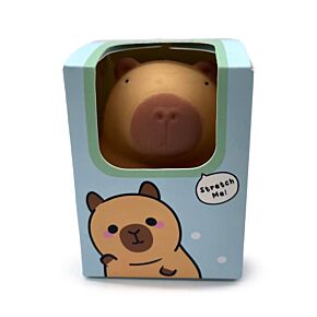 Stretchy Stress Fidget Toy - Capybara