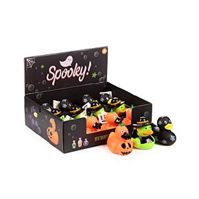 Bath Time Toy - Spooky Duck