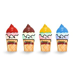 Bubbles (No Spill) - Ice Cream Cone Bubbles (No Spill) - Ice Cream Cone