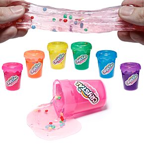 Noise Putty/Slime - Magic Beads