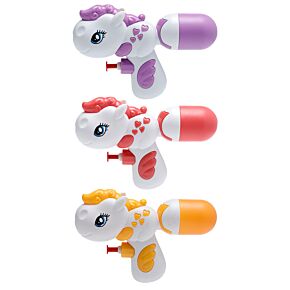 Kids Water Pistol - Cute Unicorn