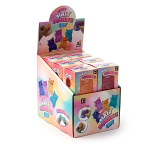 Maltose Stress Toy - Cat