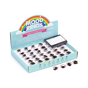 Mood Ring - Axolotl