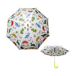 Dinosauria Jr Kids Umbrella
