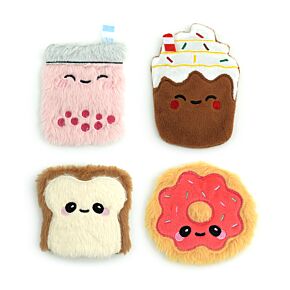 Plush Hand Warmer - Foodiemals