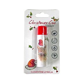 Stick Lip Balm - Jan Pashley Christmas Highland Coo